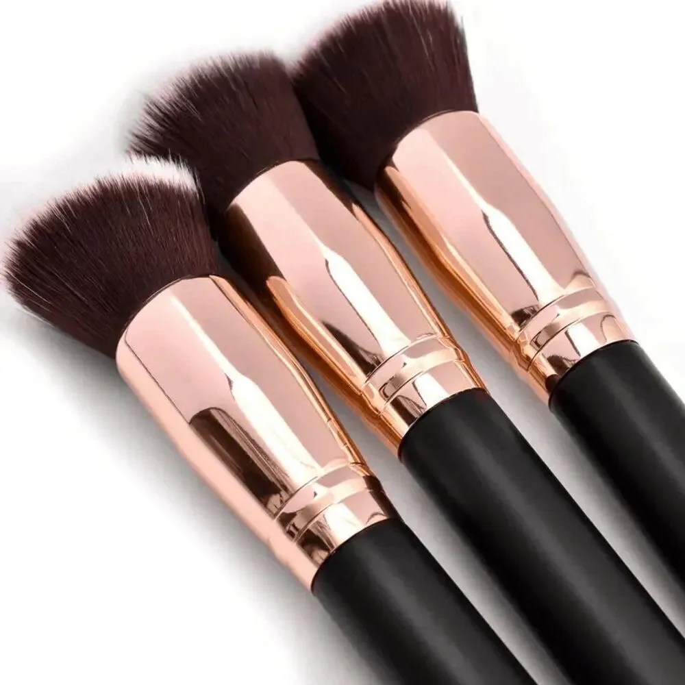 Foundation Brush Contour Brush